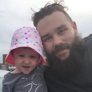 Meet your Posher, Thomas